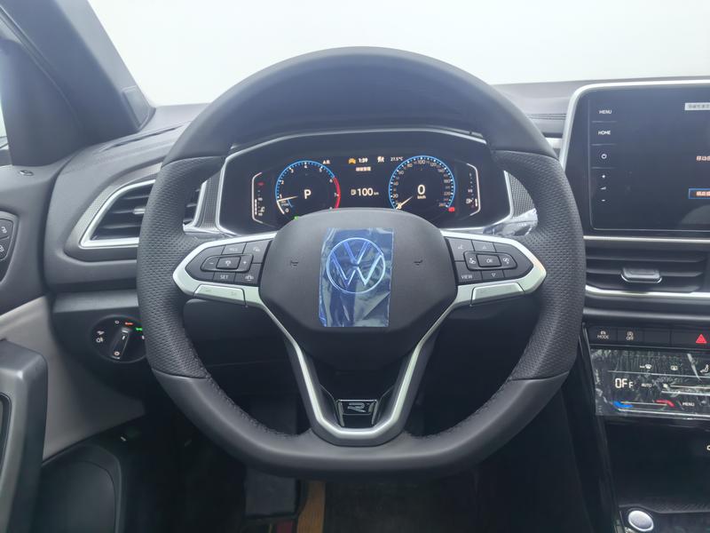 Volkswagen T-Roc 2026