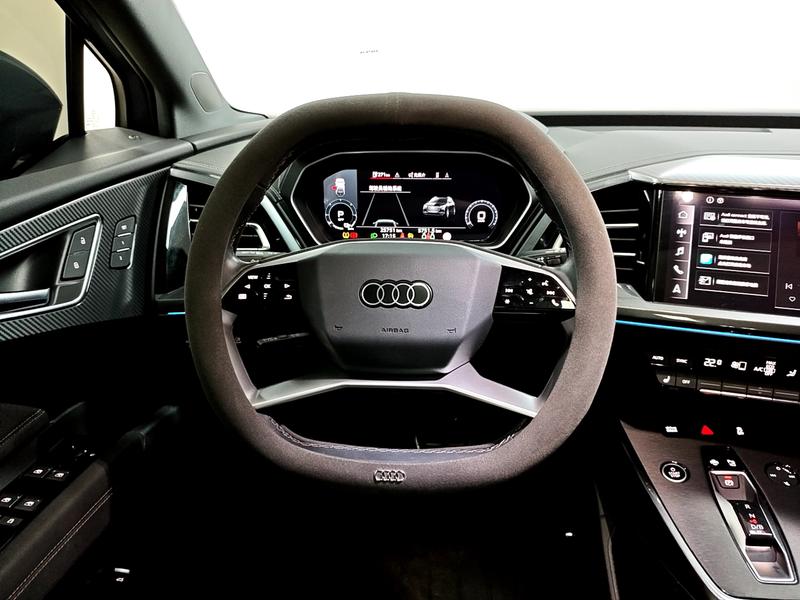 Audi Audi Q4 e-tron 2023