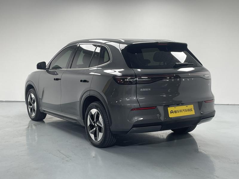 Geely Galaxy Galaxy E5 2026