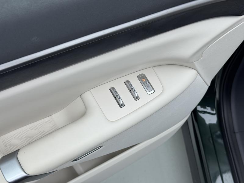 Dongfeng Yipai Eπ 008 2026
