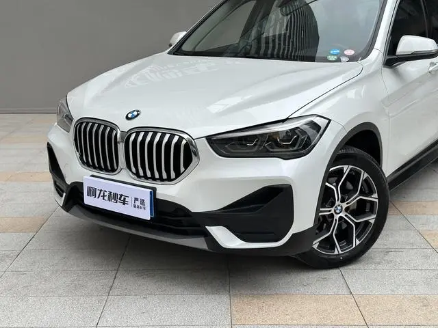 BMW BMW X1 sDrive25Li leading type