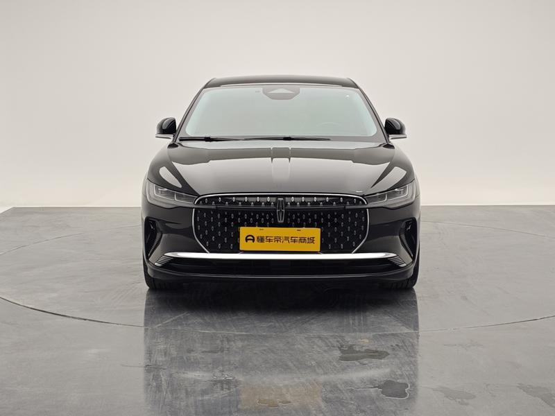Lincoln Lincoln Z 2024