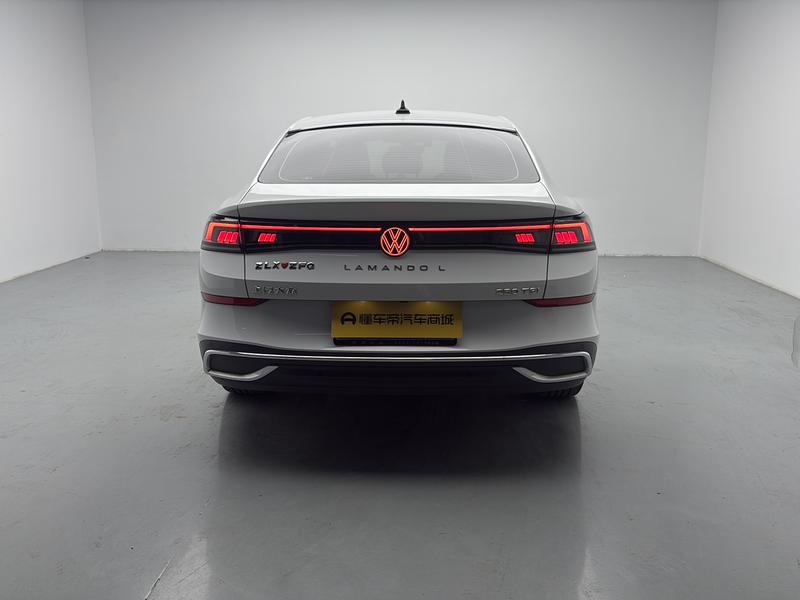 Volkswagen Lamando 2024