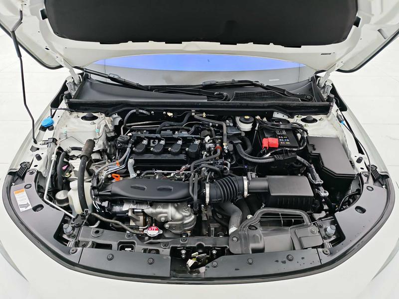 Honda Style 2023