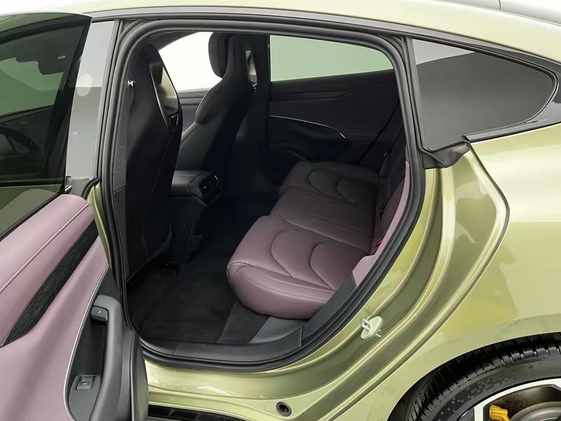 Xiaomi Auto Xiaomi SU7 2024