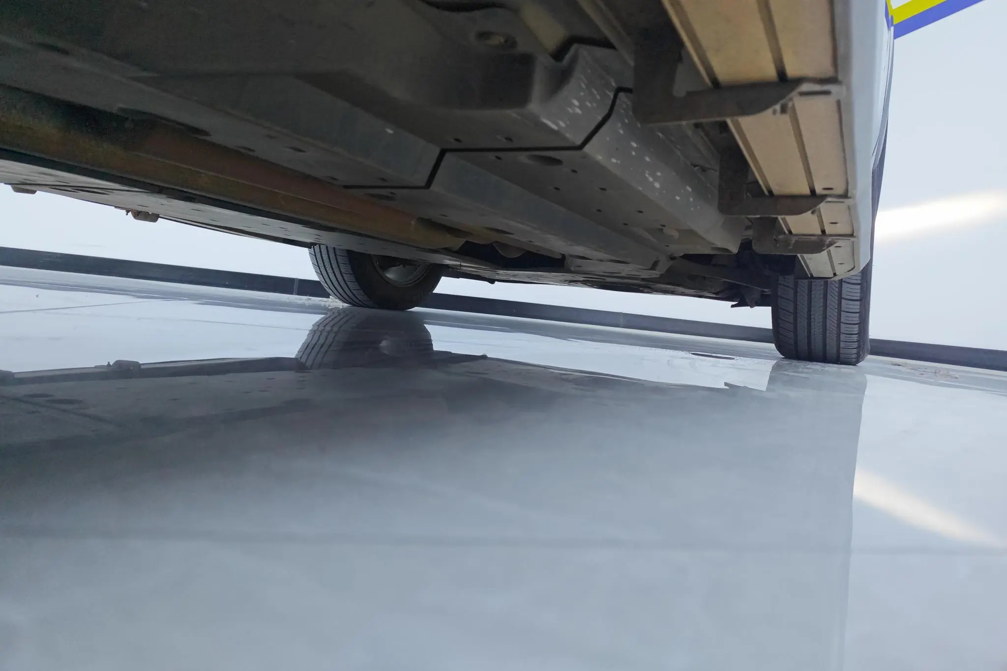 TOYOTA RAV4 Rongfang 2.0L CVT two-wheel drive fashion version