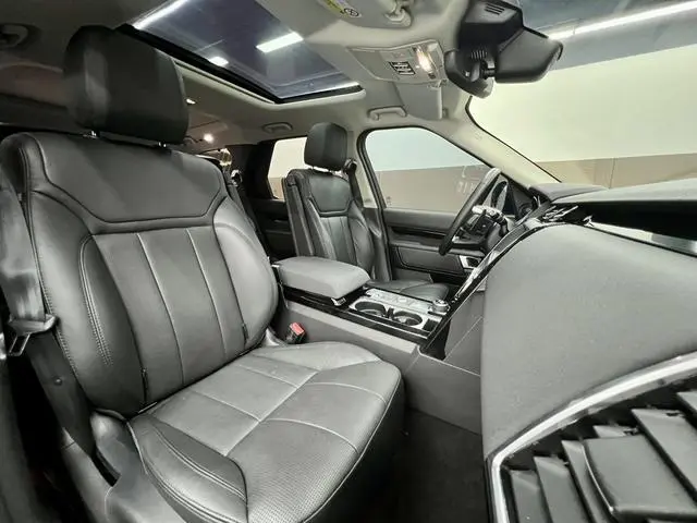 Land Rover discover 3.0 V6 SE