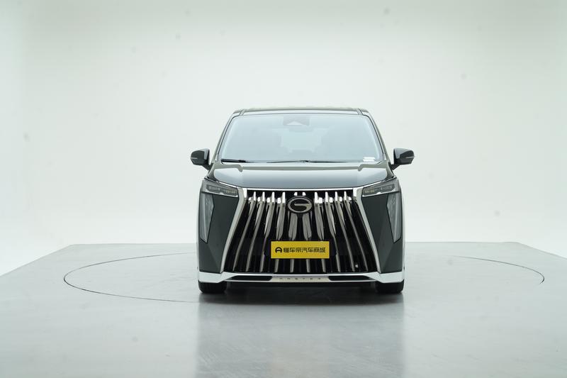 Trumpchi GAC Trumpchi M8 2026