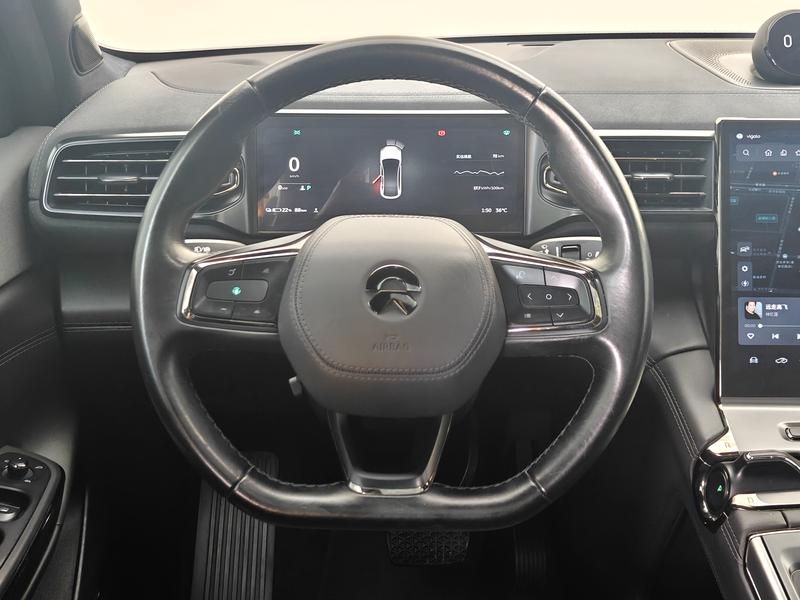 NIO NIO EC6 2020