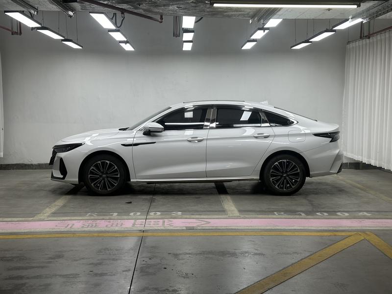 Fengyun Fengyun A8 2024