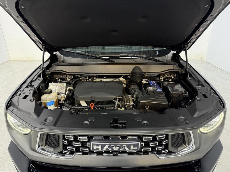 Haval Haval Big Dog PLUS 2023