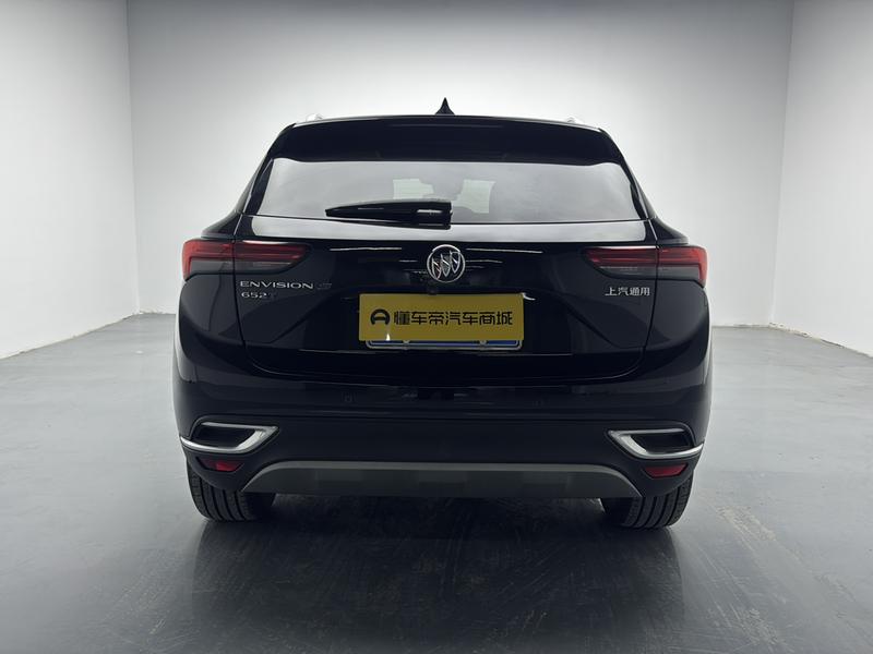 Buick Encore S 2022