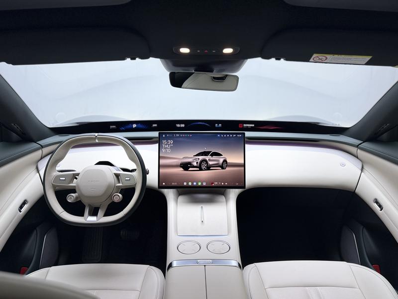 Xiaomi Auto Xiaomi YU7 2025