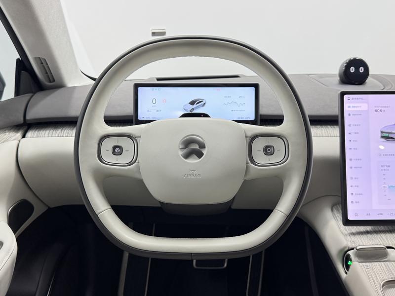 NIO NIO ET7 2024