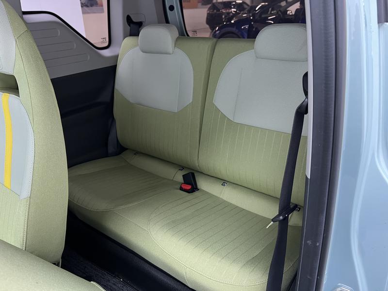 Geely Galaxy panda 2024