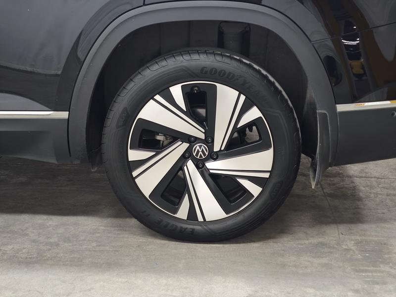 Volkswagen Teramont 2023