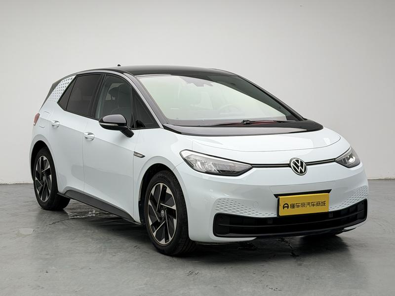 Volkswagen Volkswagen ID.3 2023