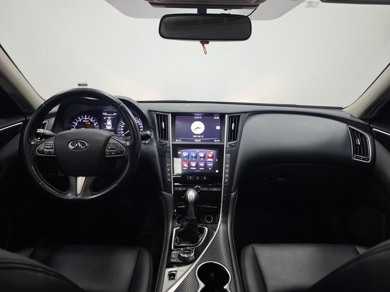 Infiniti Infiniti Q50L 2016