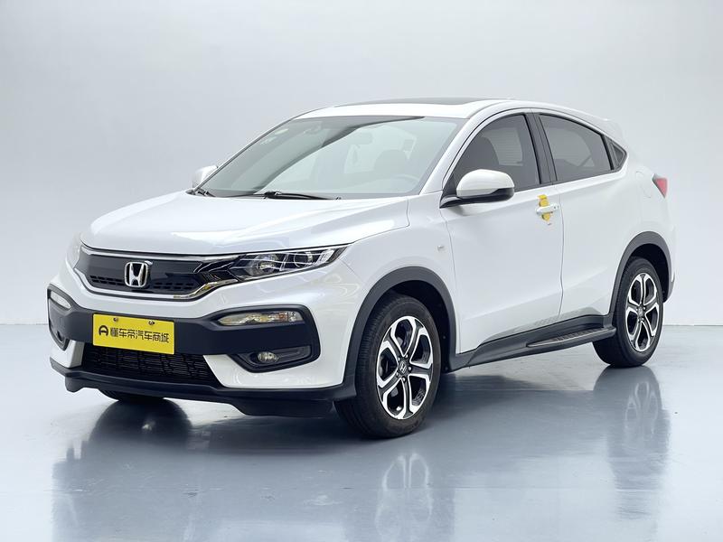 Honda Honda XR-V 2017