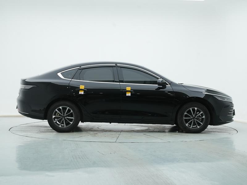 BYD Destroyer 05 2023