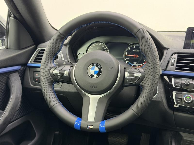 BMW BMW 4 Series 2020