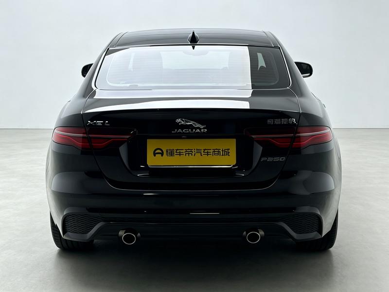 Jaguar Jaguar XEL 2024
