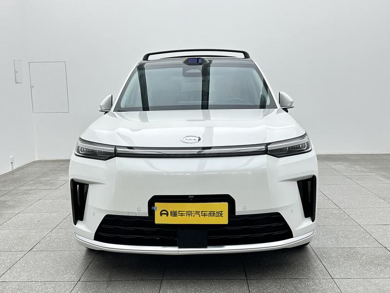 Trumpchi Trumpchi Xiangwang S9 2025