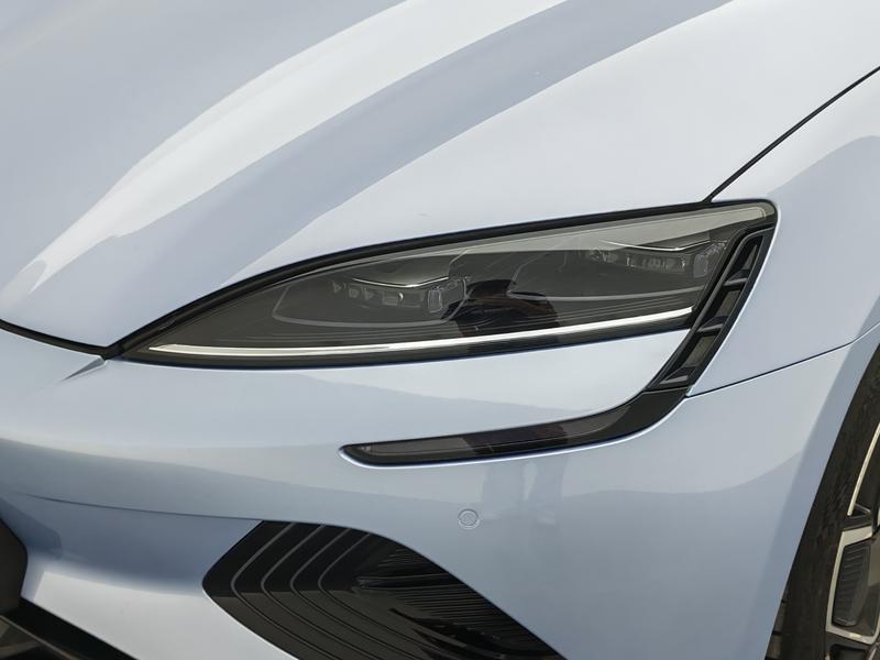 BYD seal 2022