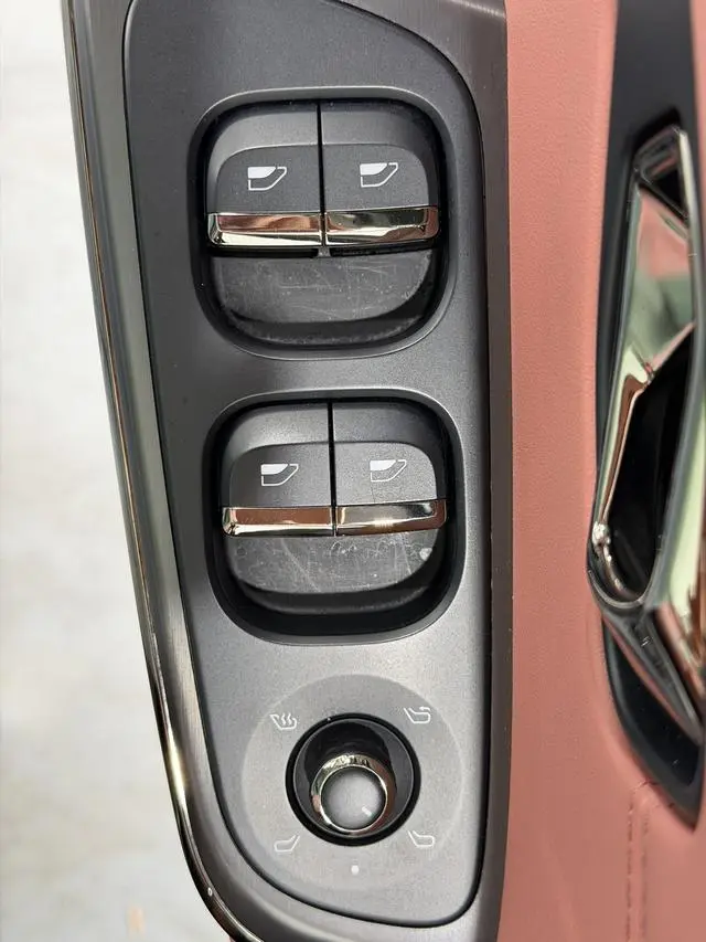 NIO Nio EC6 605KM sports version