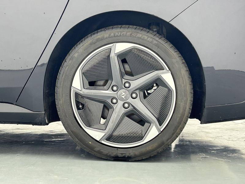 Dongfeng Yipai Yipai 007 2024