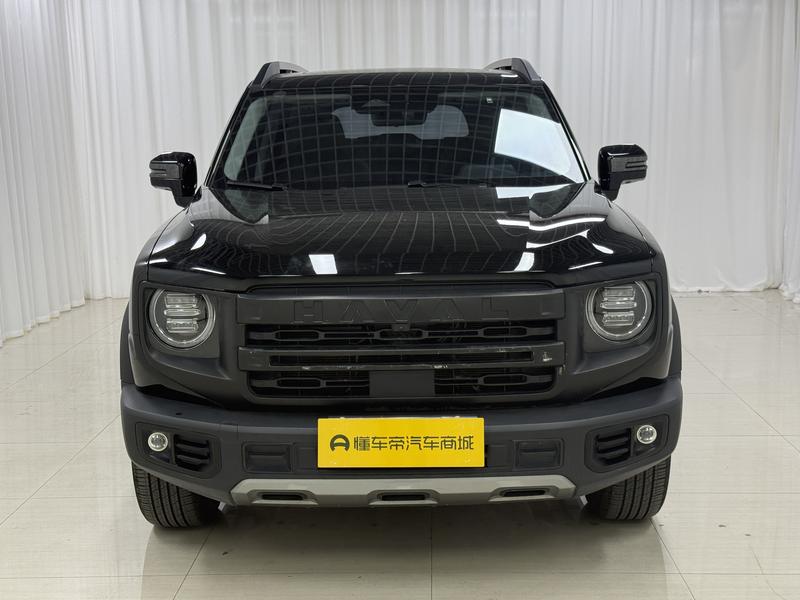 Haval Haval Big Dog 2024
