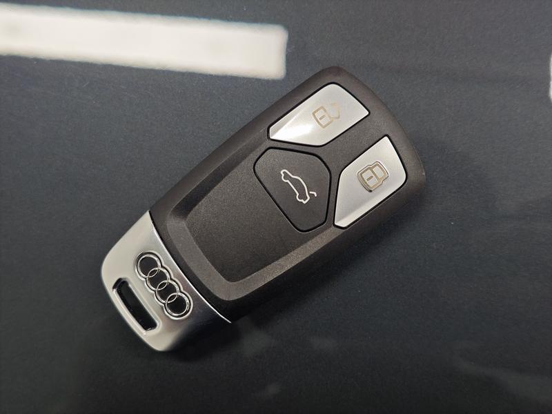 Audi Audi A5 2019