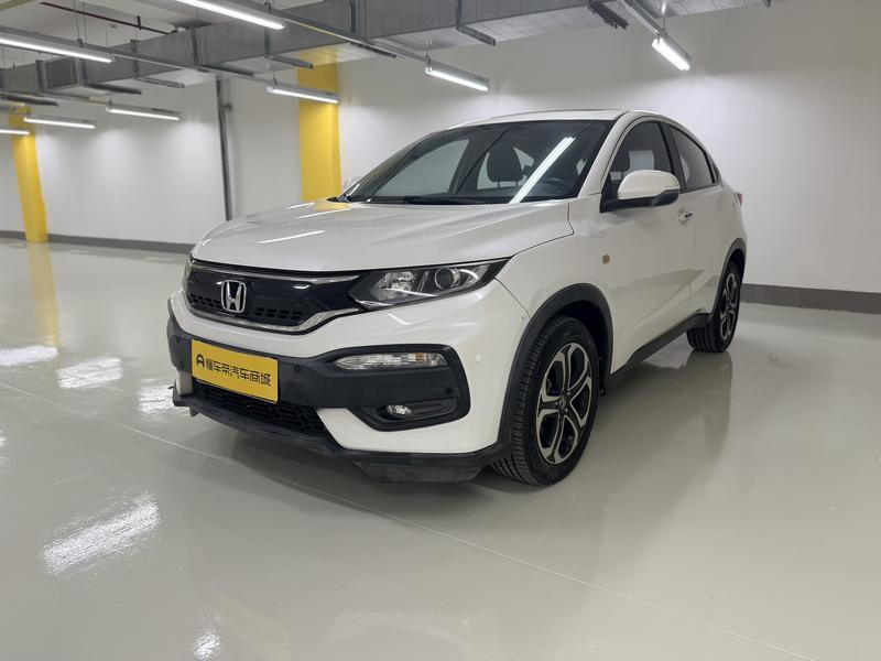 Honda Honda XR-V 2017