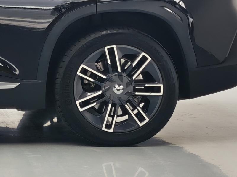 NIO NIO EC6 2020
