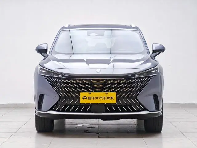 Roewe Roewe RX5 Honor sliding screen Version