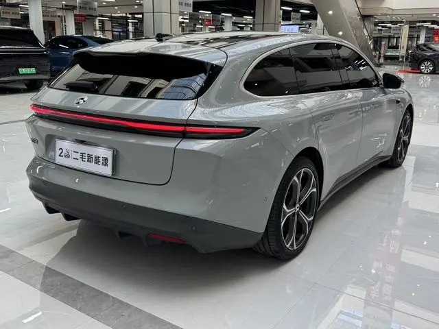 NIO Nio ET5T 75kWh