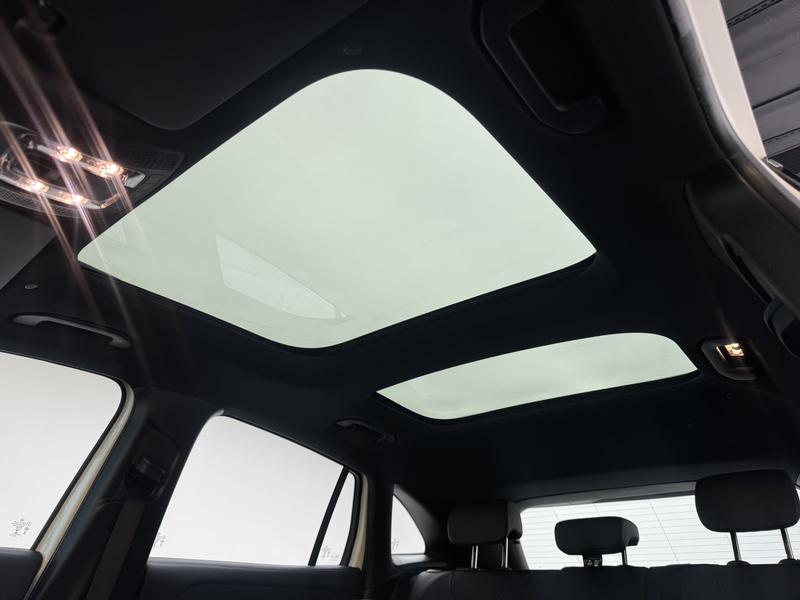 Mercedes-Benz Mercedes EQA 2022