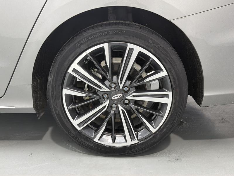 Chery Arrizo 8 2022