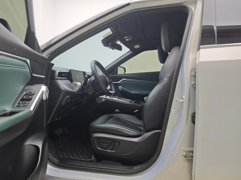 Trumpchi Shadow Cool 2022