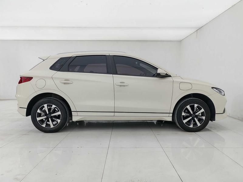 BYD BYD e2 2023