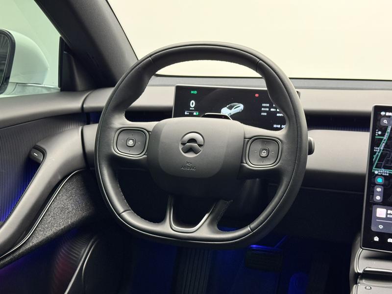 NIO NIO ET5 2024