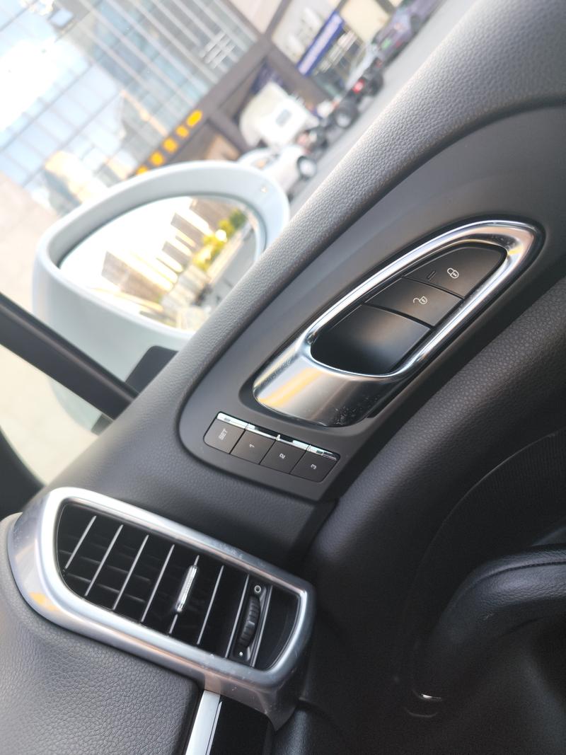 Porsche Cayenne 2015