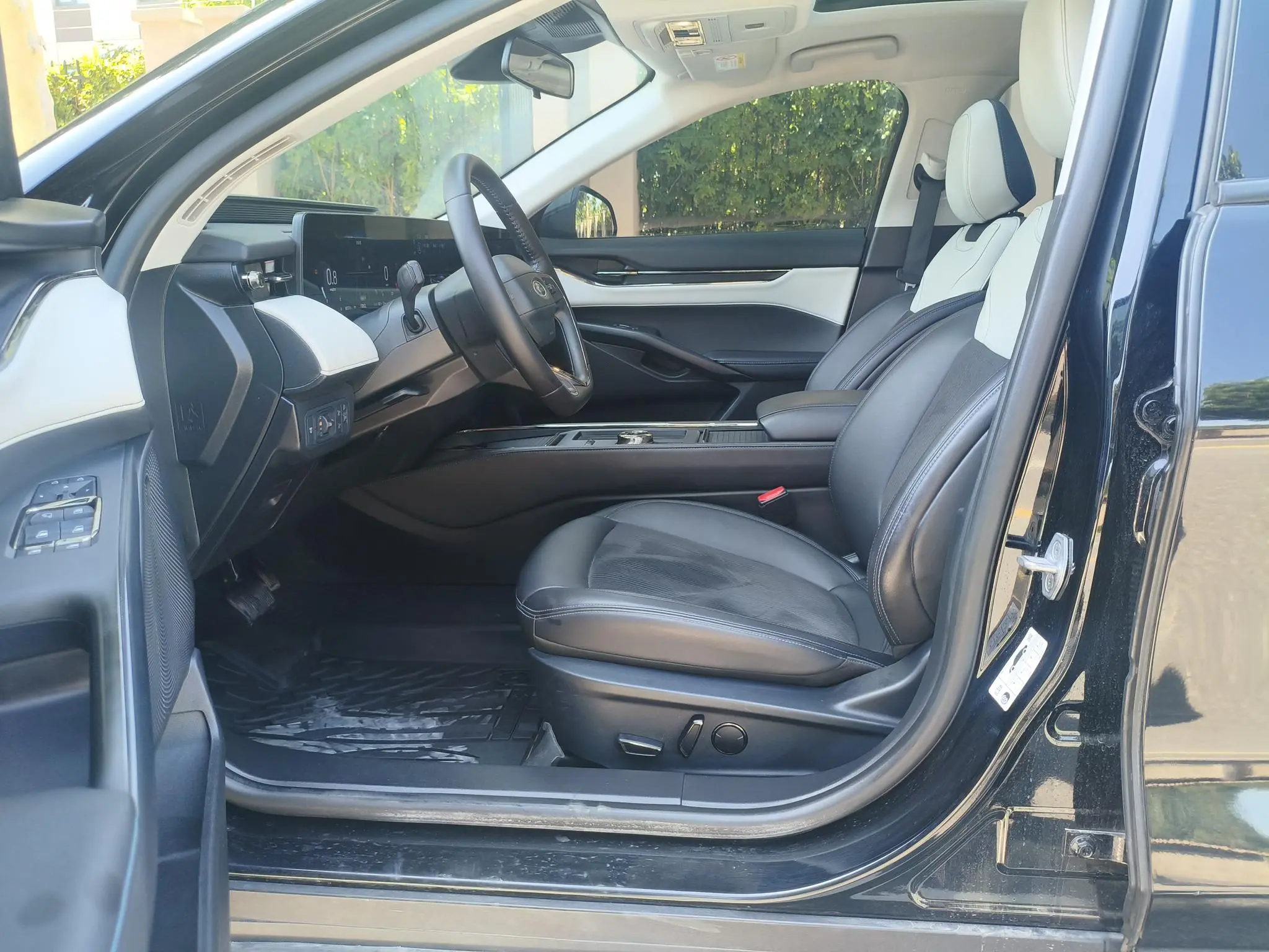 Ford EVOS EcoBoost 245 ST-Line