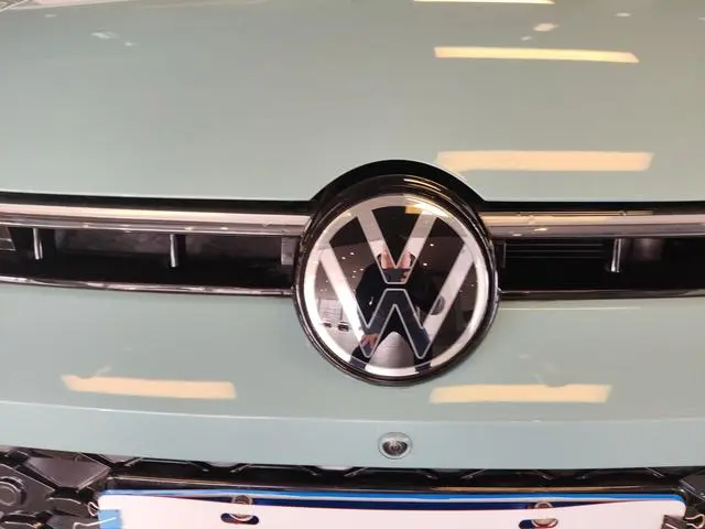 Volkswagen Passat 380TSI Ultimate Edition