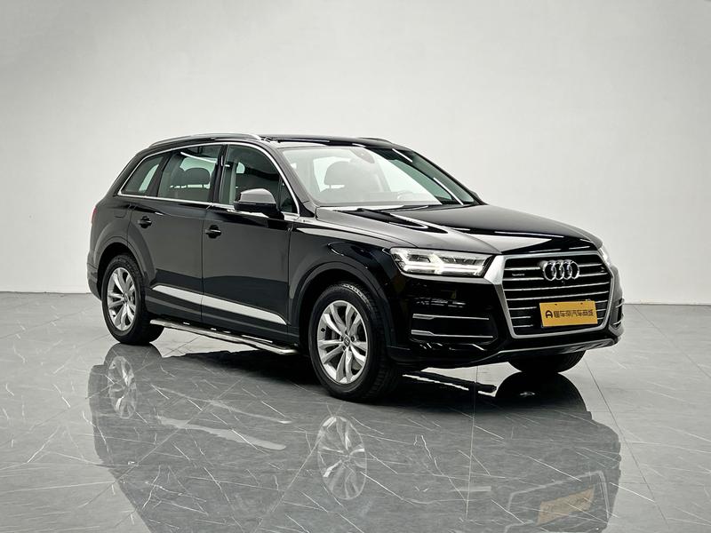 Audi Audi Q7 2019