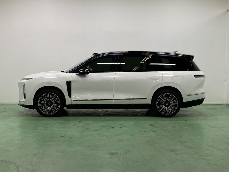 NIO NIO ES8 2026