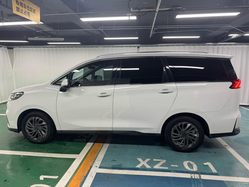 Maxus Datong G50 2020