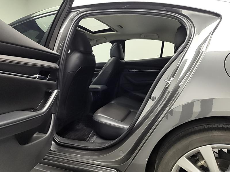 Mazda Mazda 3 Axela 2021