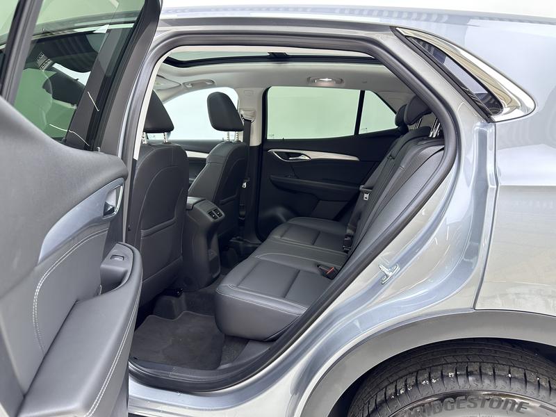 Buick Encore S 2025