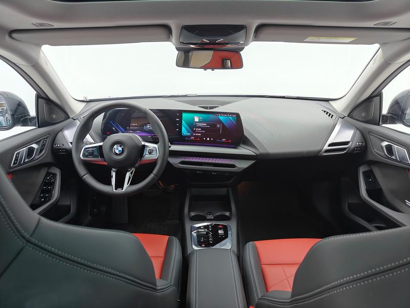BMW BMW 2 Series 2025